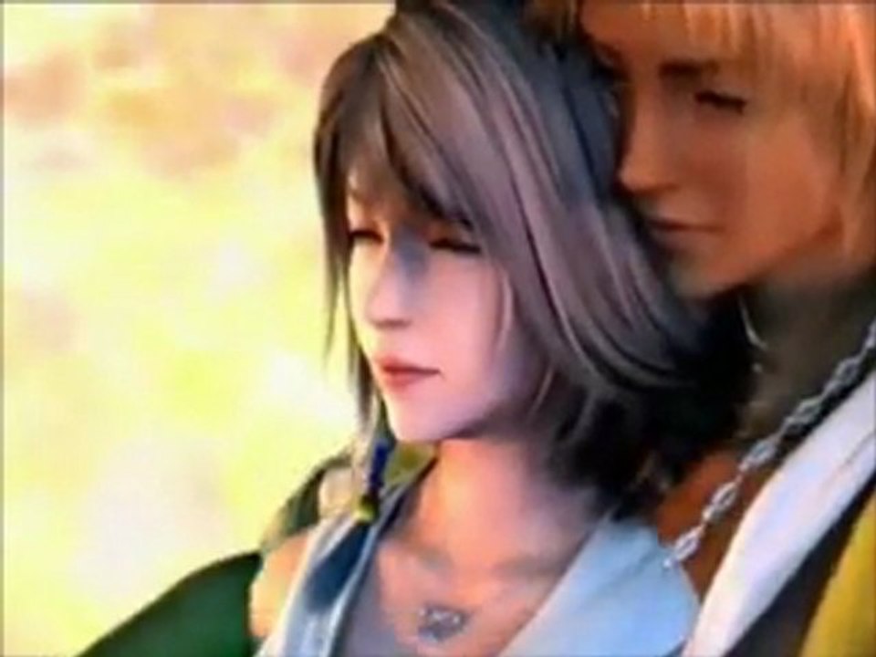 Final Fantasy X - Recopilacion