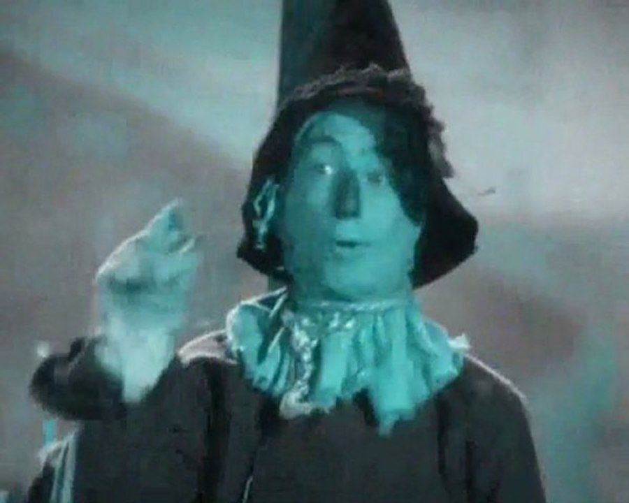 Mélodie - Mon prince est en Chemin (le Magicien d'Oz 2)