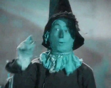 Mélodie - Mon prince est en Chemin (le Magicien d'Oz 2)