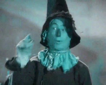 Mélodie - Mon Prince est en Chemin ( le Magicien d'Oz 2)