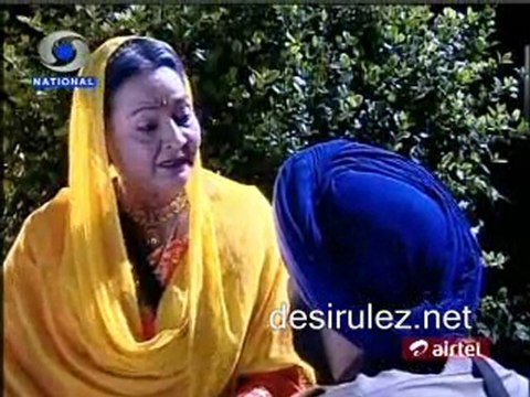 Ek Aangan Ke Ho Gaye Doo -30th june 2011 pt2
