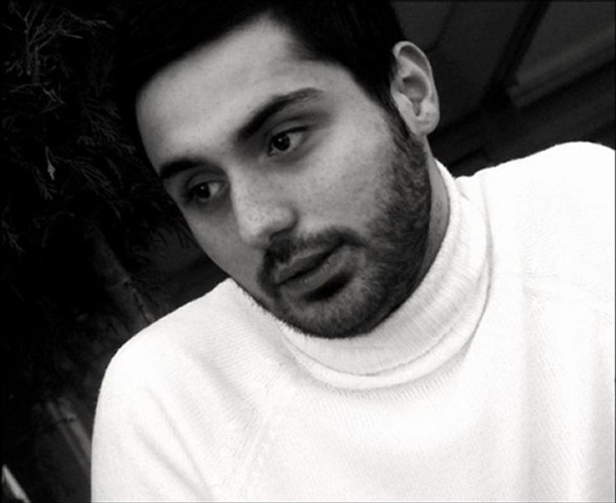 Doğan Engin - ''Canım Sevgilim''