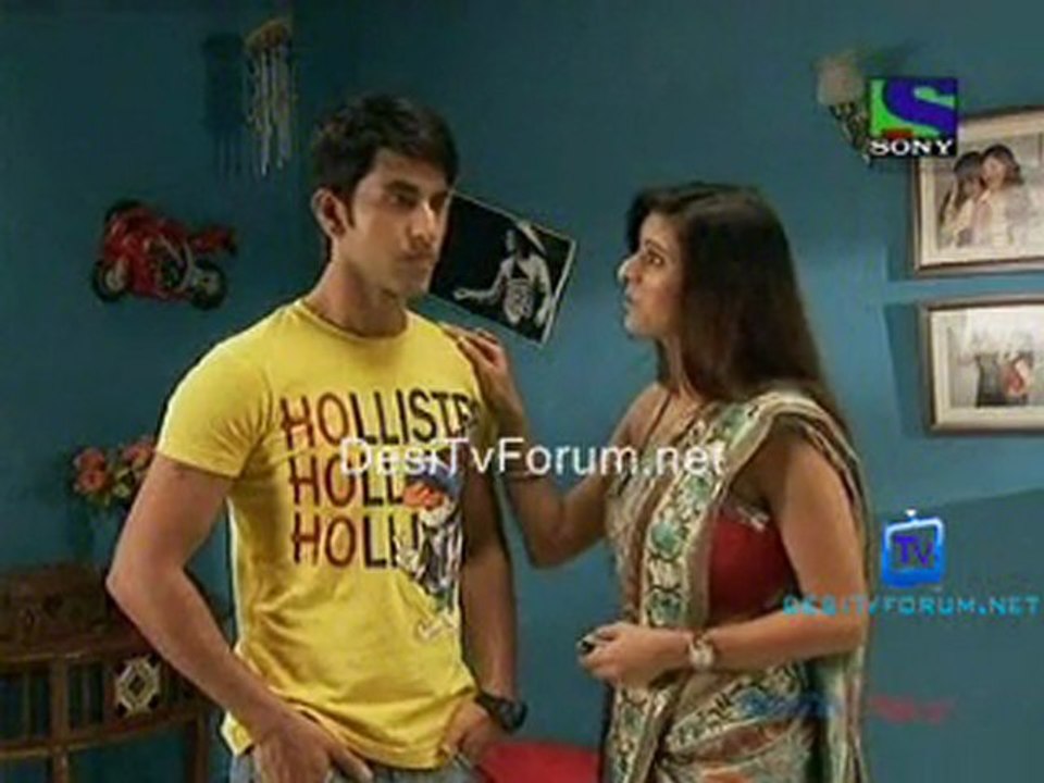 Chajje Chajje Ka Pyar- 30th June 2011 Watch Video Online Pt3