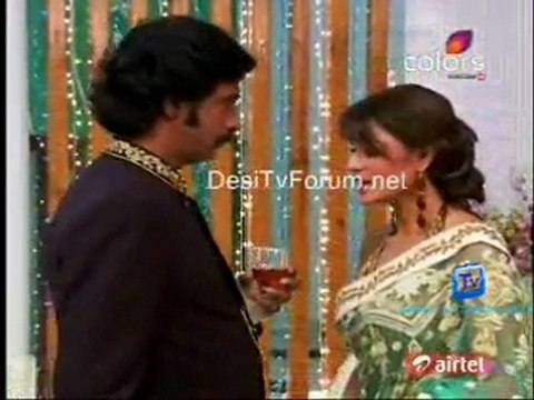 Laagi Tujhse Lagan - 30th June 2011 Video Update pt-2