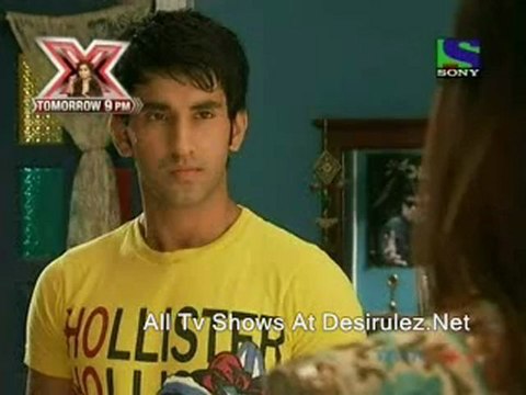 Chajje Chajje Ka Pyar 30th June 11 Pt2