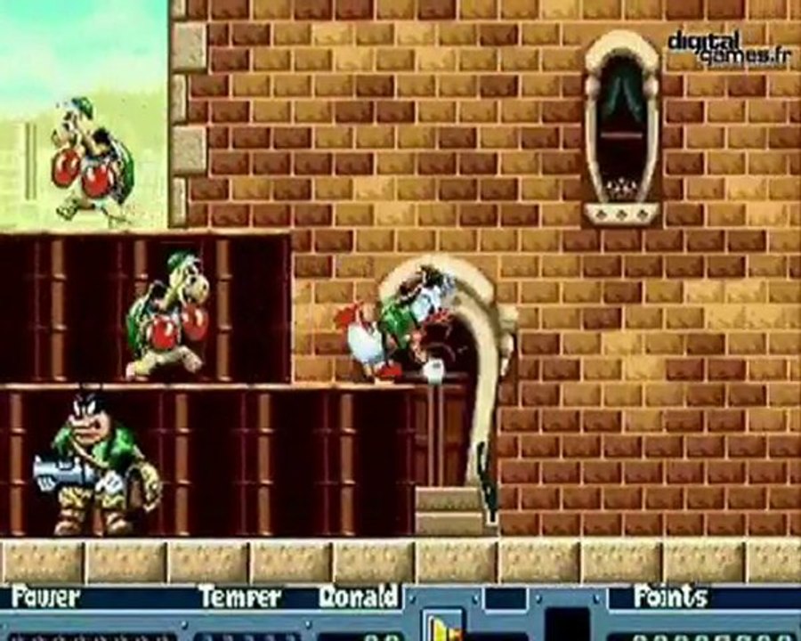 L'Histoire du jeu vidéo - Cyberworld