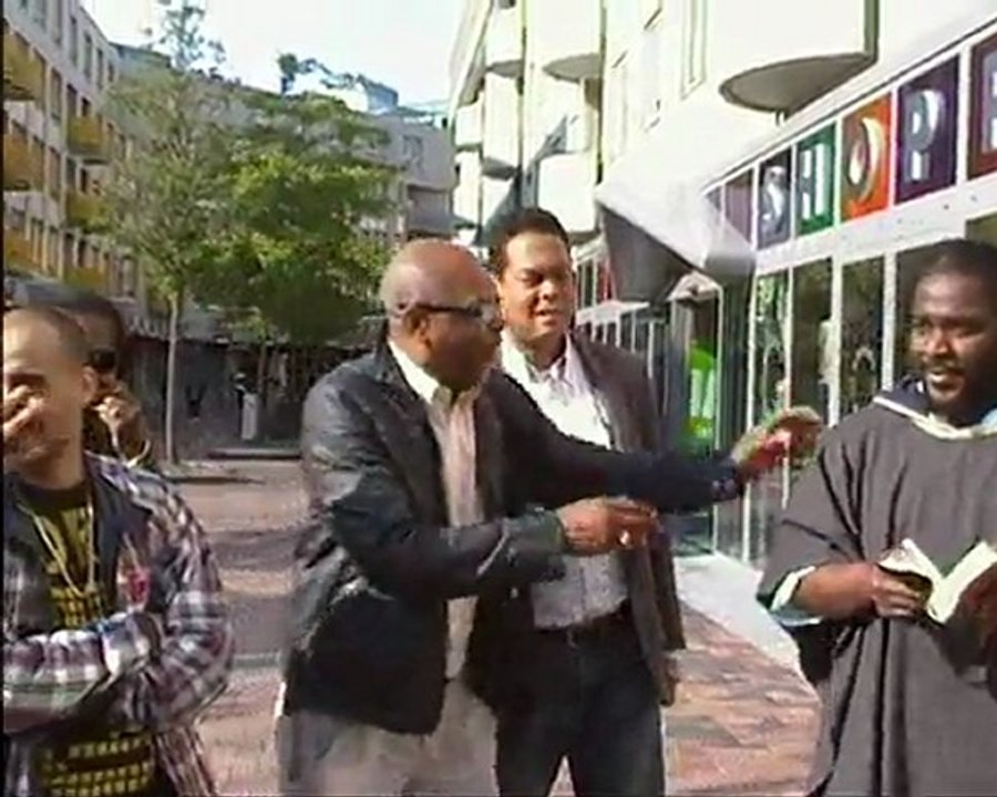 Jakes in amsterdam 8