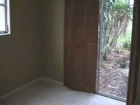 Video Walk Through of 4900 NW 13th Terrace, Pompano ...