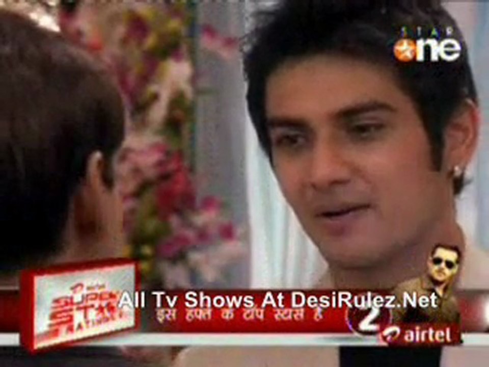 Pyaar Kii Yeh Ek Kahaani-30th June-Part-2