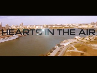 Eric Saade et J-Son - Heart in the air !