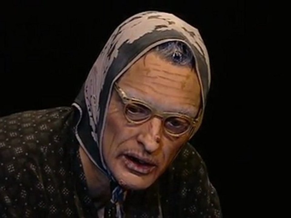 Christian Bodin : le portrait craché de son père