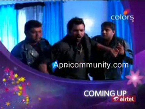 Laagi Tujhse Lagan - 30th June 2011 pt3