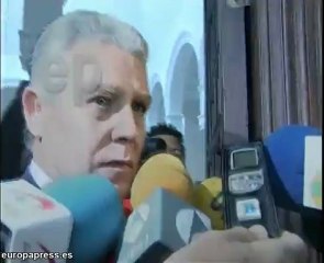 Menacho: "Pizarro es amigo mío"