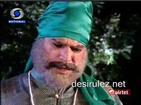 Ek Aangan Ke Ho Gaye Doo -30th june 2011 pt3