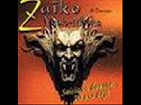 BAROZA & ZAIKO NKOLO MBOKA - SAISIE EN DOUANE 20 ANS DEJA