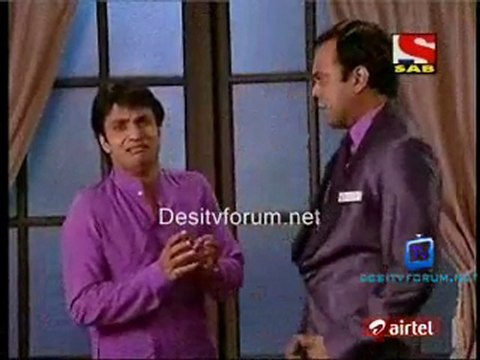 Sajan Re Jhoot Mat Bolo - 30th June 2011 - Part2