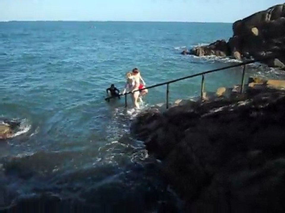 Forty Foot