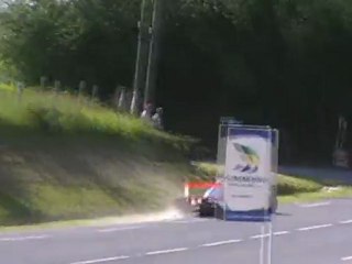 3eme montee hebecrevon, Etienne Debarre Tatuus