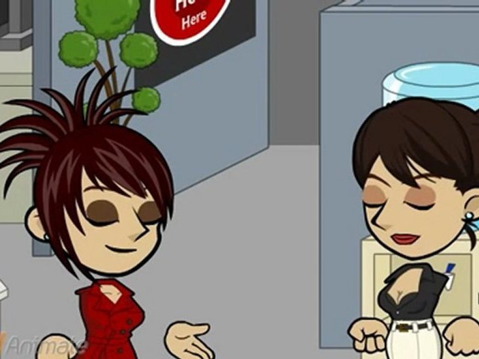 Insightbet app S E X Y Office Ladies commercial