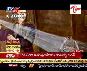 X   Zone   TV5 Special Program   Part1