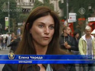 Помнят ли украинцы Конституцию?