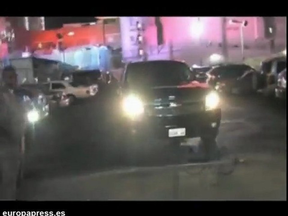 James Franco se da de baja en Twitter