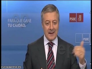 PSOE presenta la campaña 'online' para el 22-M