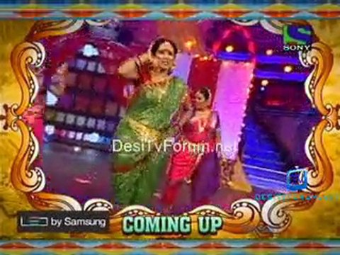 Entertainment Ke Liye Kuch Bhi Karega - 30th June 2011 Pt3