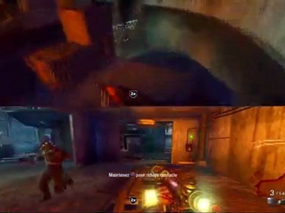 Secret Der Riese