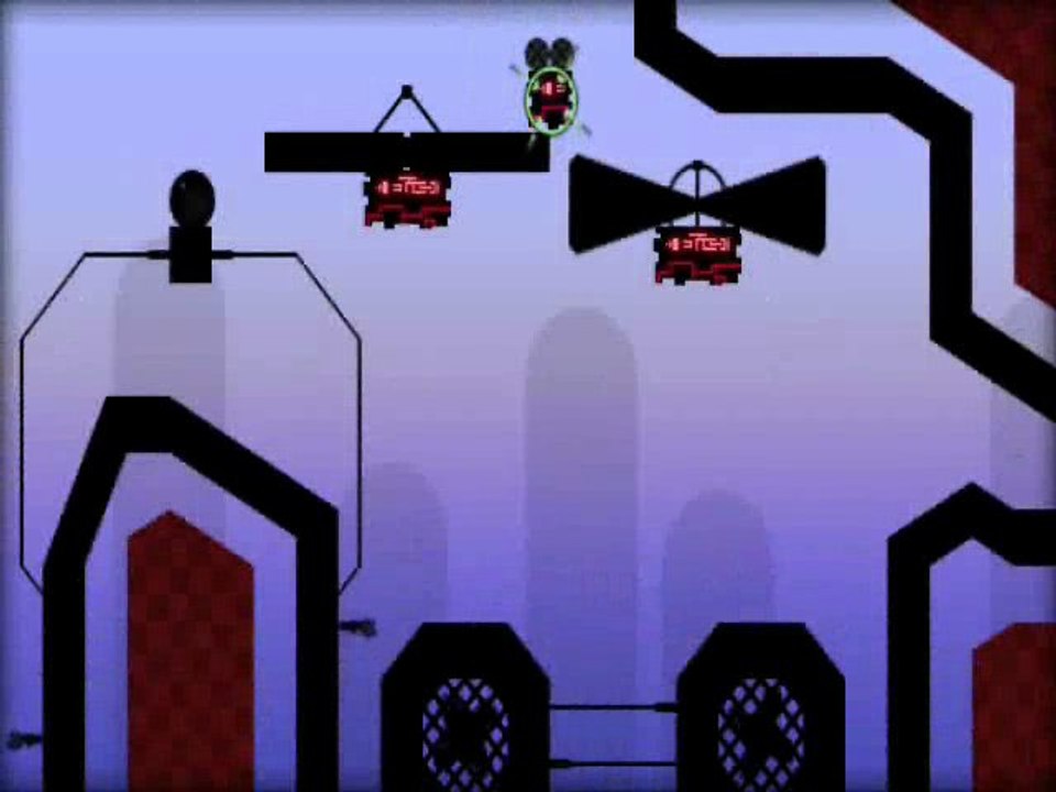 [walkthrough] NightSky 11 (alternative)