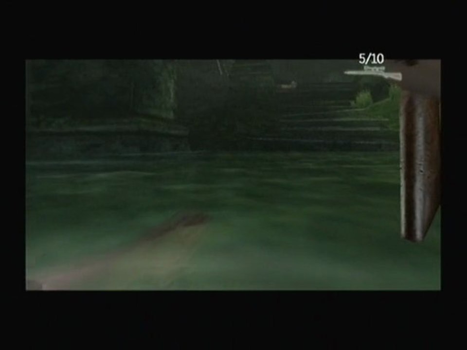 Peter Jackson's King Kong [10] : "Scolopendres"