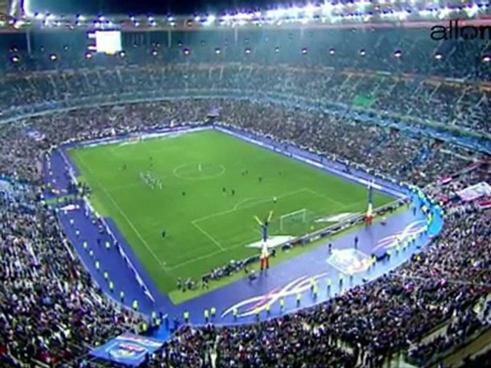 Martin Solveig, le teaser