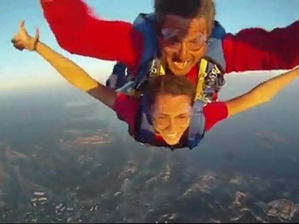 Ride Sessions - Orange Freestyle Cup Team Kiteboard