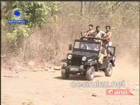 Mere Desh ki Beti - 30th June 2011 pt4