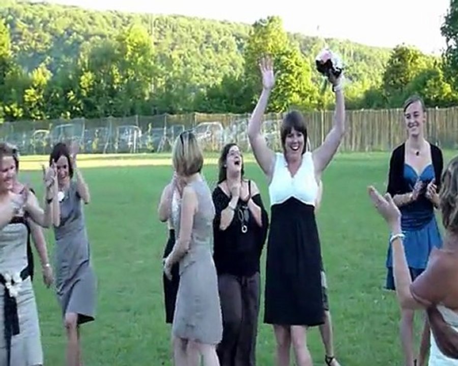 Mariage tres lol