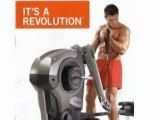 Bowflex Revolution XP Reviews Product Reviews
