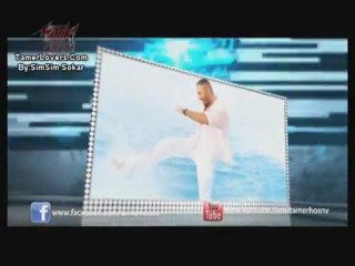 البرومو التاسع لألبوم اللى جاى أحلى