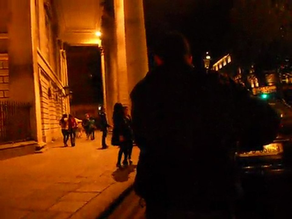 Somewhere only we know