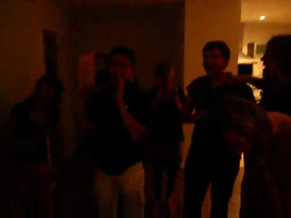 Julien Birthday 2