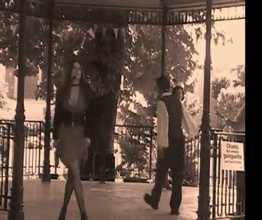 chansons françaises rétro