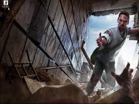 I Am Alive Keygen | Xbox 360, PS3 and PC |