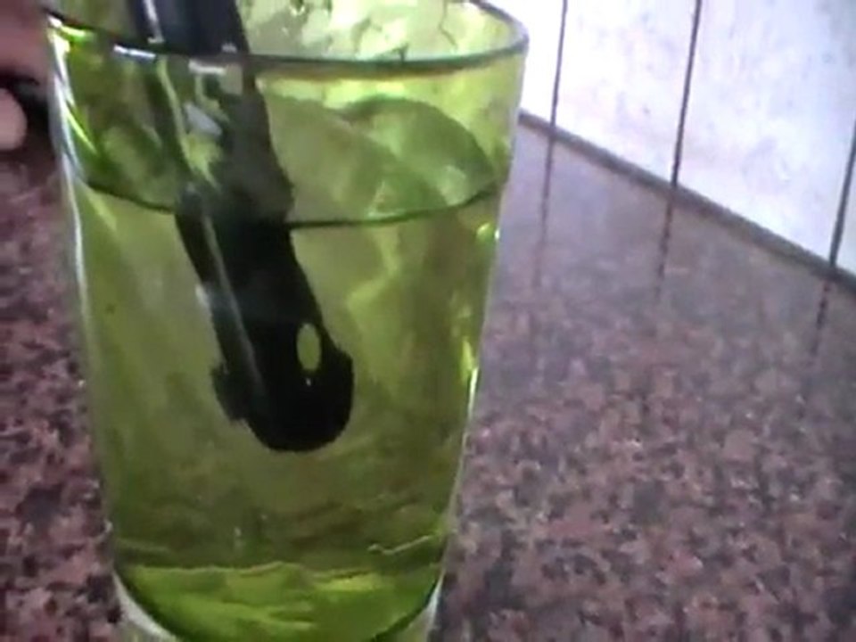 Super Fly Magic Trick - Part 1