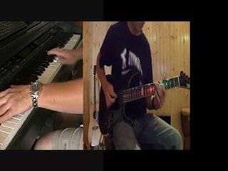 Duo avec Pianotouche