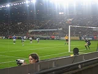 15/05/2005 RCS-FCM 3-1 Pagis