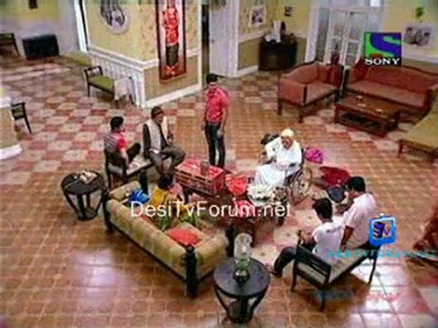 Saas Bina Sasural- 30th June 2011 Video Watch Online Pt2
