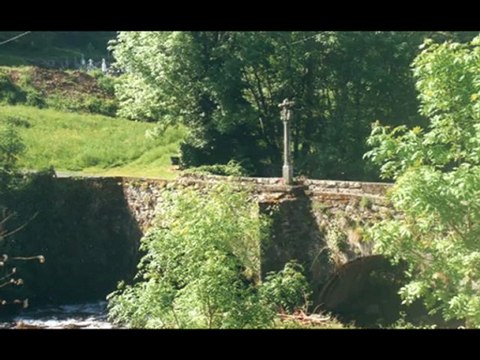 10 ans sur les chemins de St Jacques de Compostelle