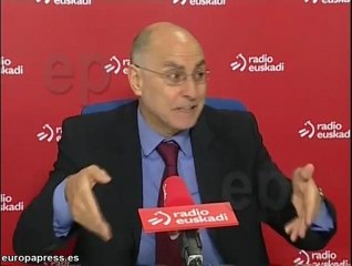 Define Bildu como "coalición de partidos legales"