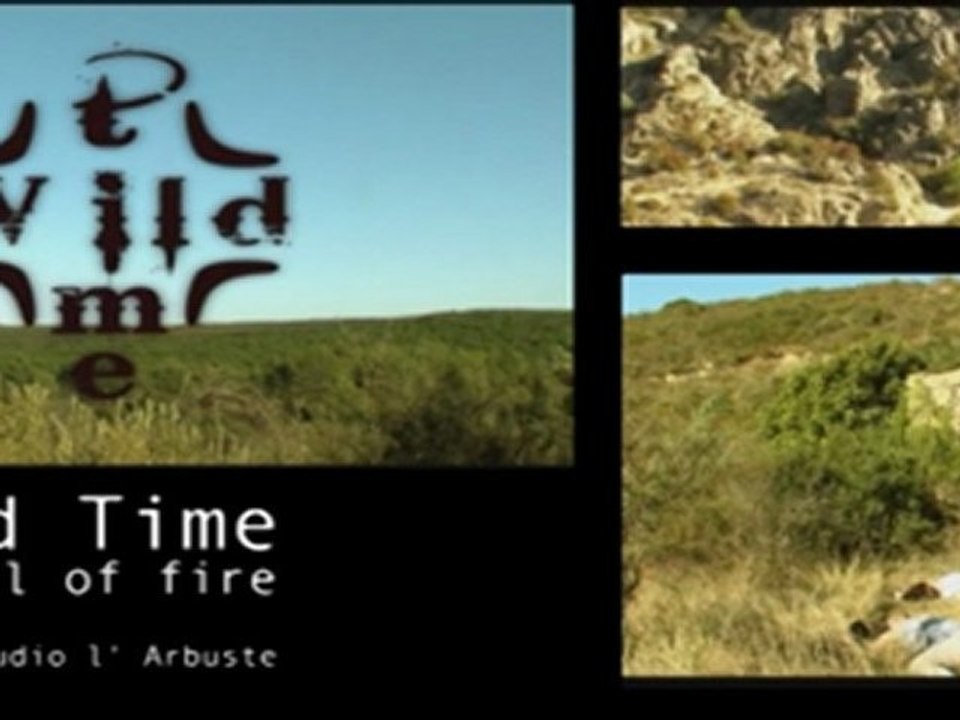 BO Wildtime_Soul of fire