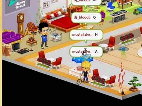 Mustafakemal w5 dj_bloods