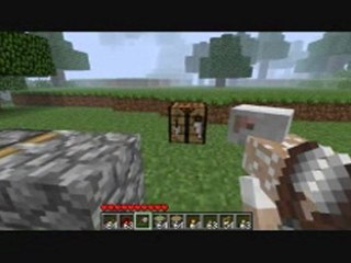 Minecraft 1.7_01 ! Les infos cette Mise à Jour !